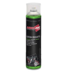 LUCIDA CRUSCOTTI BOMBOLETTA SPRAY ML 600AMBRO-SOL