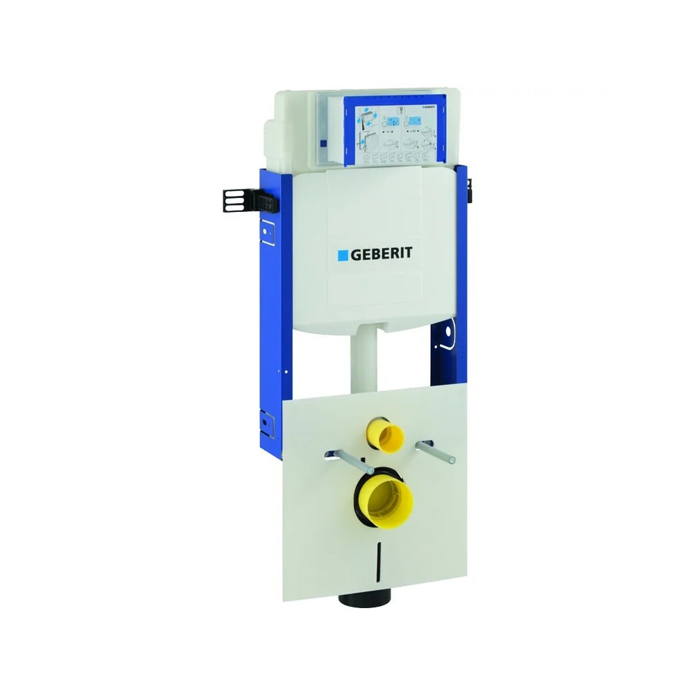 CASSETTA SIGMA 8 INCASSO 2 PULSANTI COMBIFIX WC SOSPESO GEBERIT CASSETTA SIGMA 8 INCASSO 2 PULSANTI COMBIFIX WC SOSPESO GEBERIT