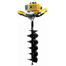 MOTOTRIVELLA DRILL 932 G-V16