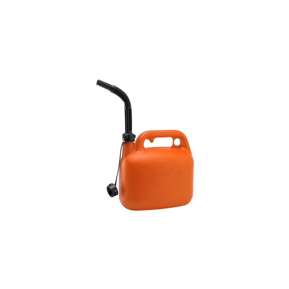 TANICHE PLASTICA PER CARBURANTI TANICHE PLASTICA PER CARBURANTI