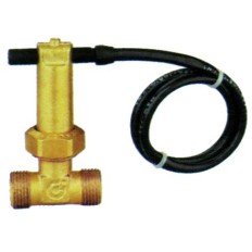 FLUSSOSTATO COMANDO MAGNETICO Ø 1/2