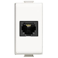 PRESA MATIX TELEFONO 2 PLUG AM5982