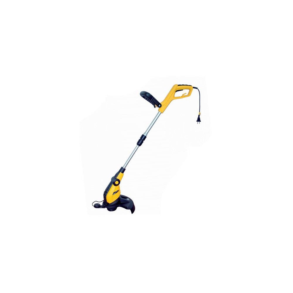 DECESPUGLIATORE TAGLIABORDI ELETTRICO XTRIM 365E 650W GA0205V1 GARLAND DECESPUGLIATORE TAGLIABORDI ELETTRICO XTRIM 365E 650W GA0205V1 GARLAND