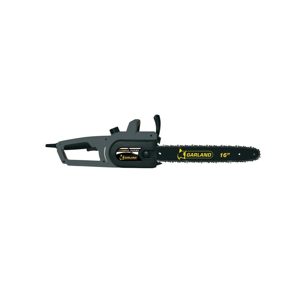 ELETTROSEGA GARLAND COBRA W 2200 CM 40 GA-2529