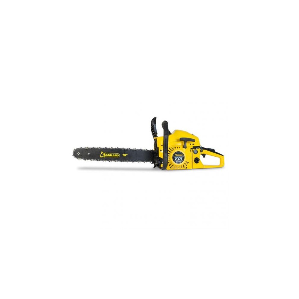 MOTOSEGHE AXEL GARLAND MONTANA 718 CC45 CM45 A SCOPPIO