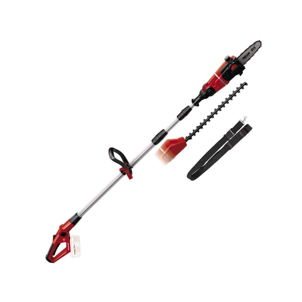 ELETTROSEGA + TAGLIASIEPE TELESCOPICO A BTTERIA GE-HC 18 VOLT X-CHANGE SOLO CORPO MACCHINAEINHELL ELETTROSEGA + TAGLIASIEPE TELESCOPICO A BTTERIA GE-HC 18 VOLT X-CHANGE SOLO CORPO MACCHINAEINHELL