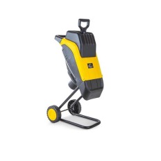 BIOTRITURATORE AXEL ELETTRICO 230v - 50Hz - DA 2400W GA0293V1