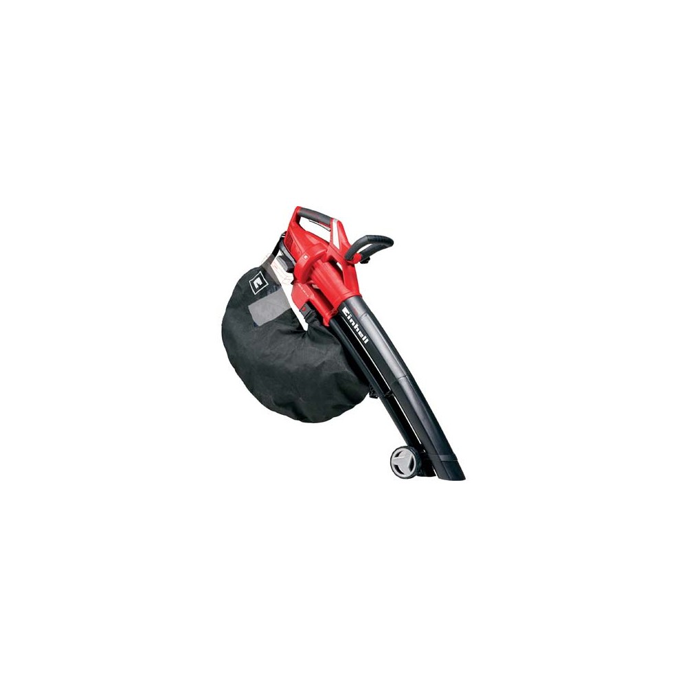 ASPIRATORE SOFFIATORE BATTERIA GE-CL 36LI VOLT 2X18 X-CHANGE SOLO CORPO MACCHINAEINHELL ASPIRATORE SOFFIATORE BATTERIA GE-CL 36LI VOLT 2X18 X-CHANGE SOLO CORPO MACCHINAEINHELL