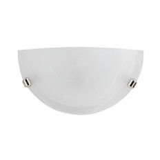 PLAFONIERA APPLIQUE ALABASTRO CM 30 PN00216
