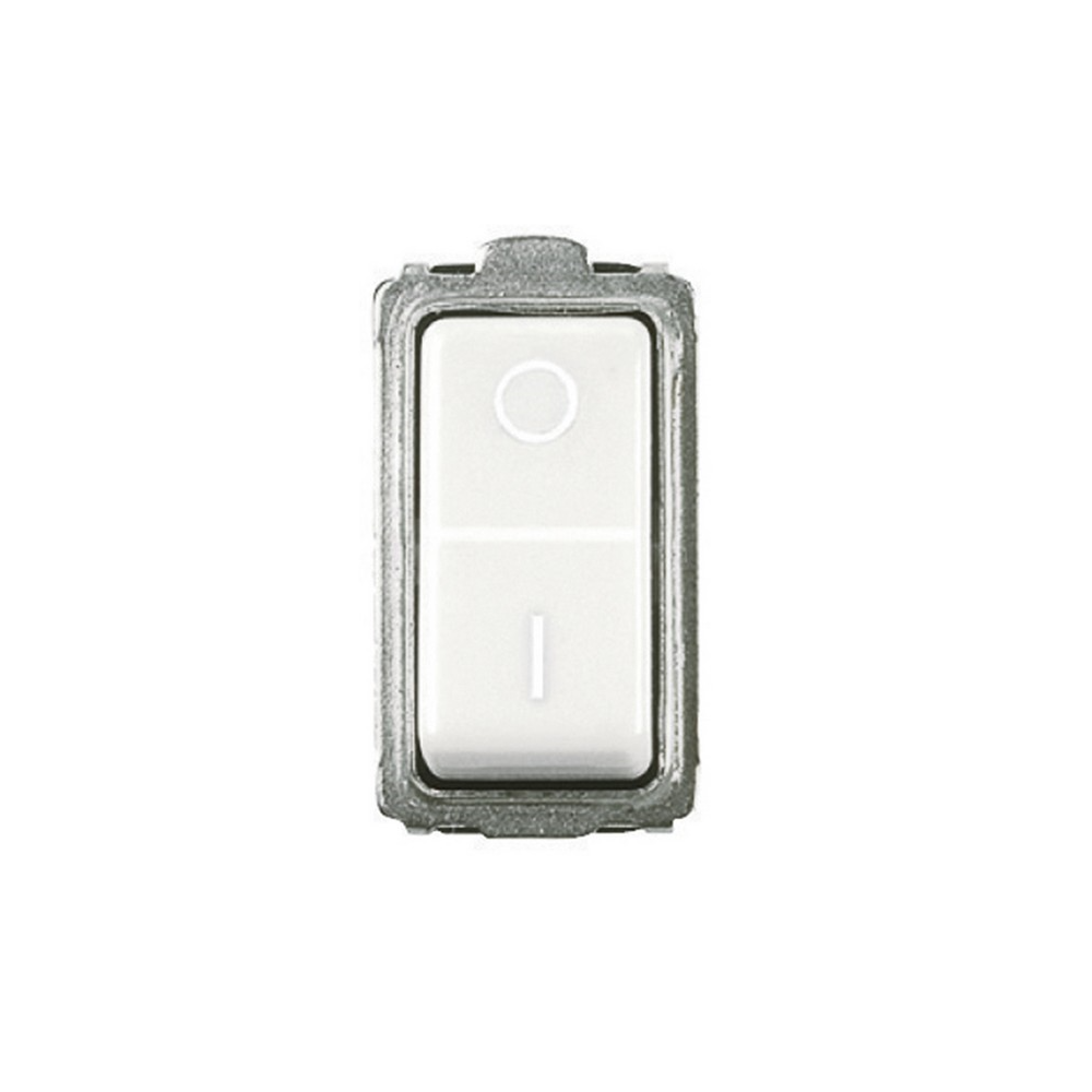 INTERRUTTORE MAGIC EKO BIPOLARE 20A 250 V INTERRUTTORE MAGIC EKO BIPOLARE 20A 250 V