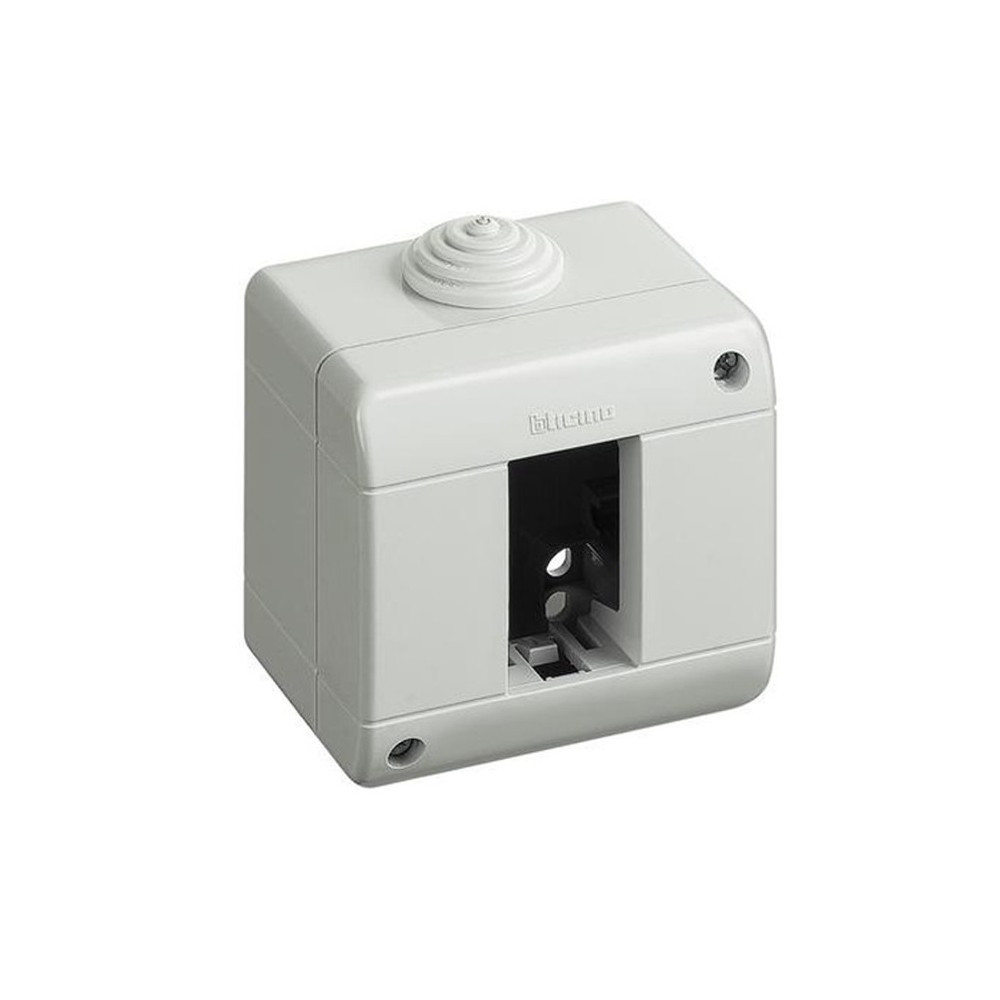 CUSTODI IDROBOX BTICINO MAGIC IP40 CUSTODI IDROBOX BTICINO MAGIC IP40