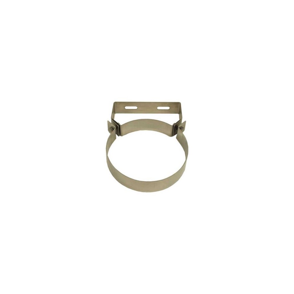 COLLARI ACCIAIO INOX AISI 316 X FISSAGGIO MURALE TUBI COLLARI ACCIAIO INOX AISI 316 X FISSAGGIO MURALE TUBI