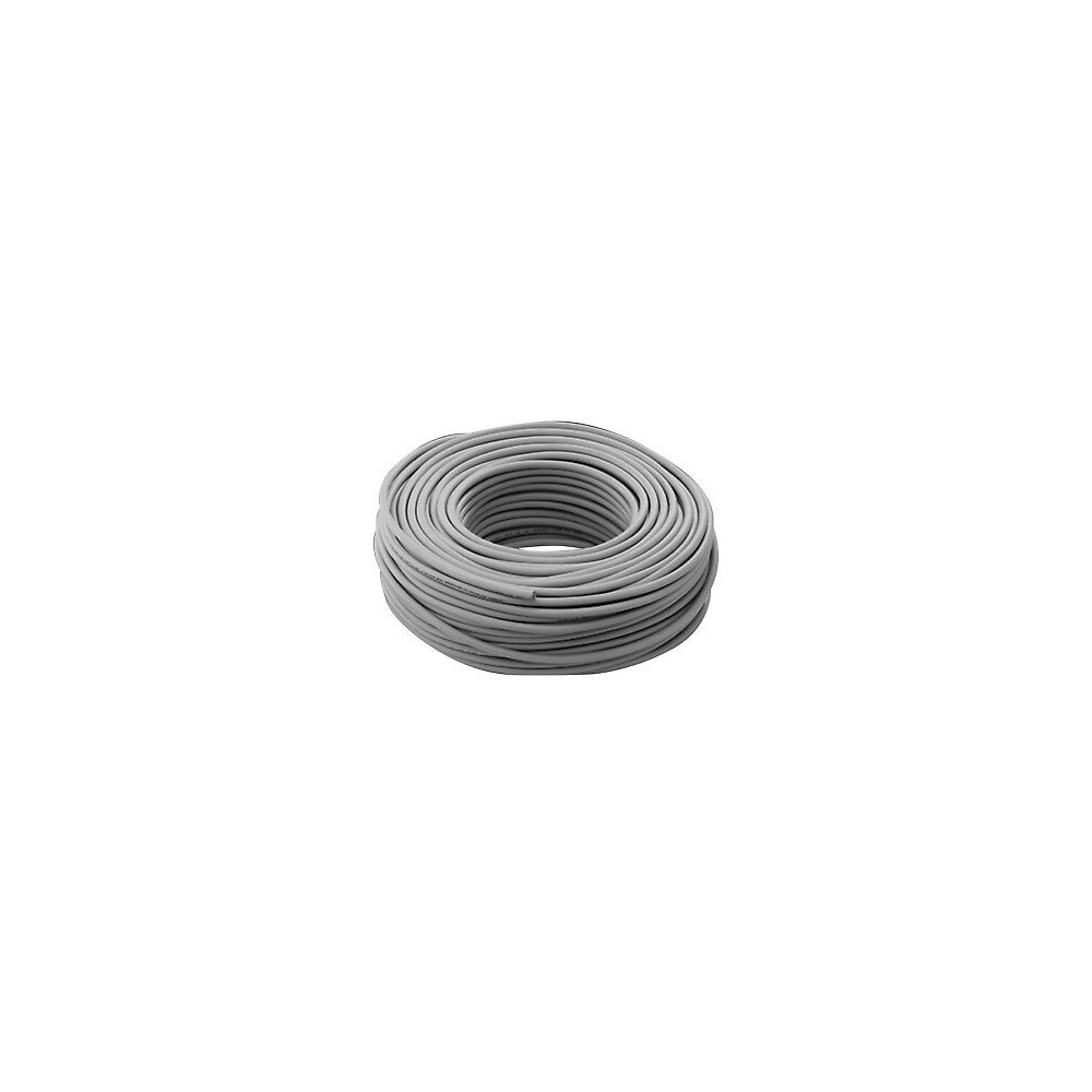 CAVO FLEX ANTIFIAMMA FG160R16-0,6/1KV ROTOLO MT 100 CAVO FLEX ANTIFIAMMA FG160R16-0,6/1KV ROTOLO MT 100