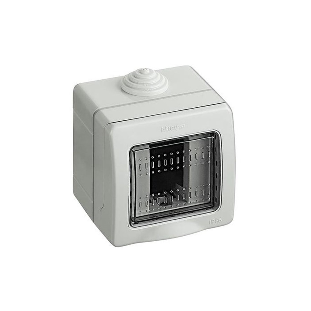 CUSTODI IDROBOX BTICINO MAGIC IP55 CUSTODI IDROBOX BTICINO MAGIC IP55