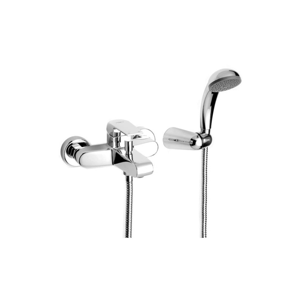 MISCELATORE C100 VASCA ESTERNO CROMO FRAMO MISCELATORE C100 VASCA ESTERNO CROMO FRAMO