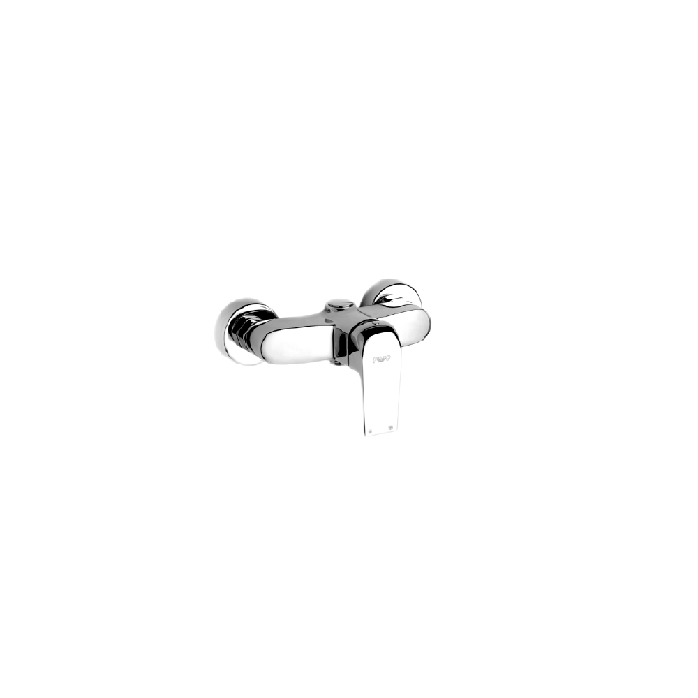 MISCELATORE C100 DOCCIA ESTERNO CROMO FRAMO MISCELATORE C100 DOCCIA ESTERNO CROMO FRAMO