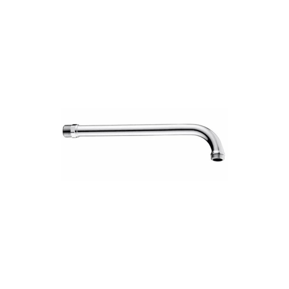 DOCCIA BRACCIO EKO TONDO LUNGHEZZA 30 CM ATTACCO Ø 1/2 CROMO DOCCIA BRACCIO EKO TONDO LUNGHEZZA 30 CM ATTACCO Ø 1/2 CROMO
