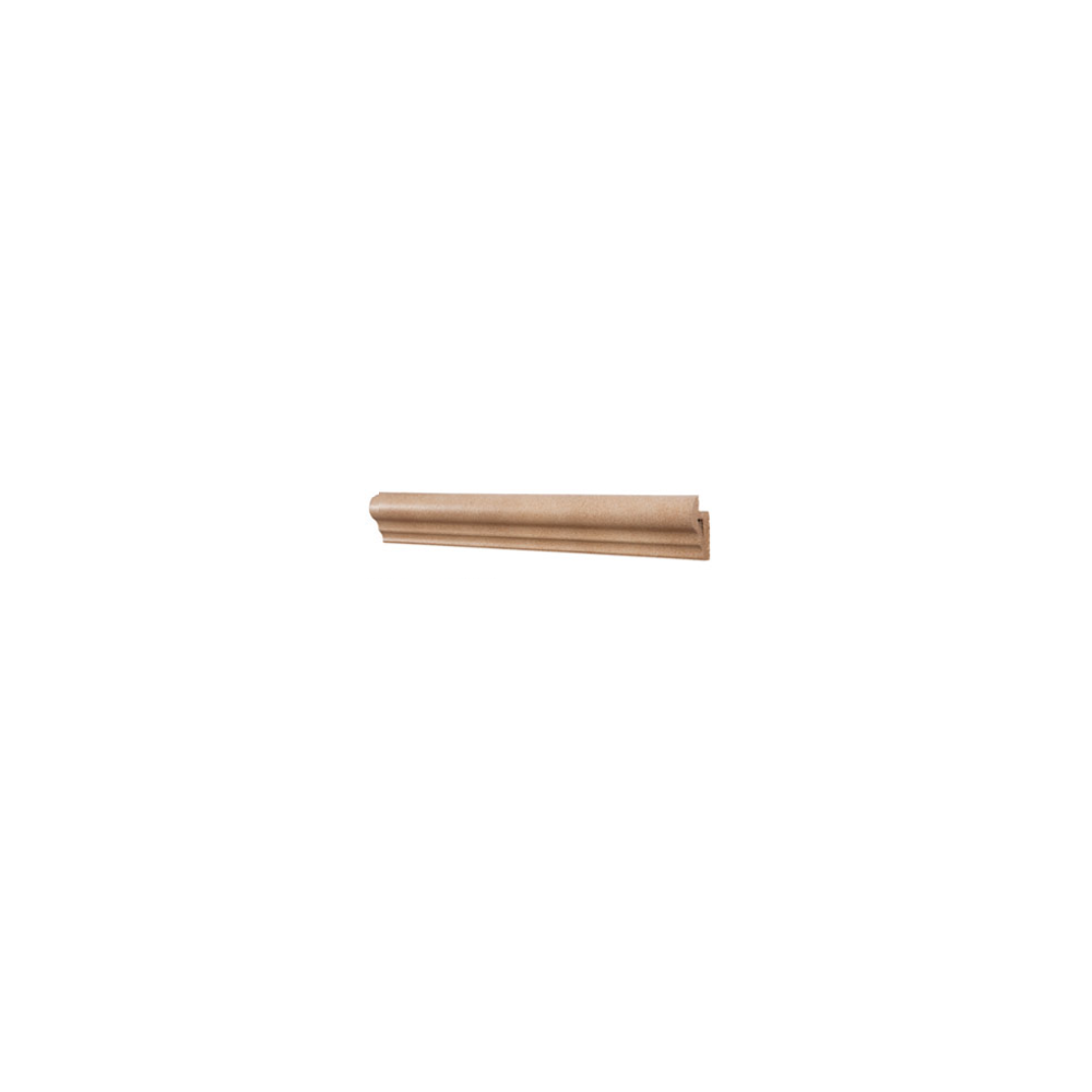 TORELLO IN KLINKER LUNGHEZZA CM 36 ALTEZZA CM 5 TORELLO IN KLINKER LUNGHEZZA CM 36 ALTEZZA CM 5