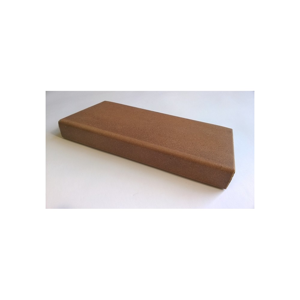 ELEMENTO AD L KLINKER PEI 6 CM 115X24X3 ELEMENTO AD L KLINKER PEI 6 CM 115X24X3