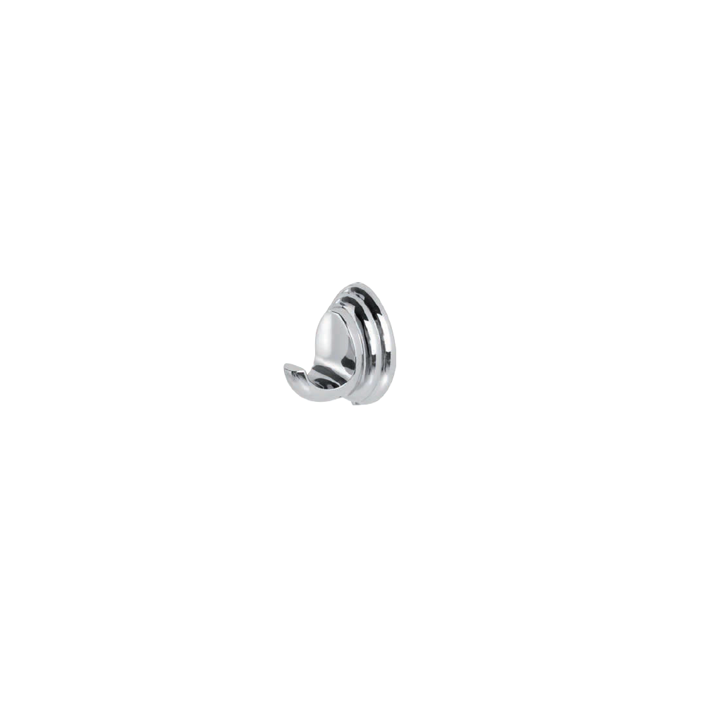 ACCESSORI BAGNO LINEA FACILE APPENDINO CROMO ACCESSORI BAGNO LINEA FACILE APPENDINO CROMO