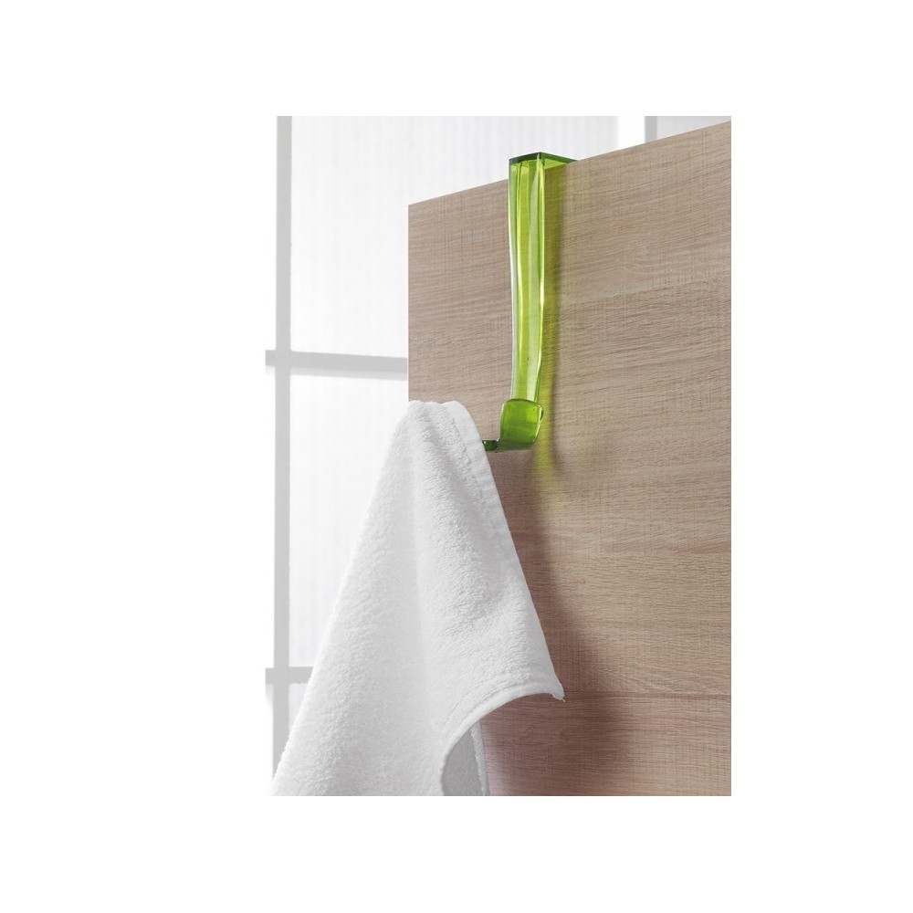APPENDINO CAROLINA PLASTICA SATINATA PER BOX DOCCIA CON PARETI IN VETRO SENZA PROFILO APPENDINO CAROLINA PLASTICA SATINATA PER BOX DOCCIA CON PARETI IN VETRO SENZA PROFILO