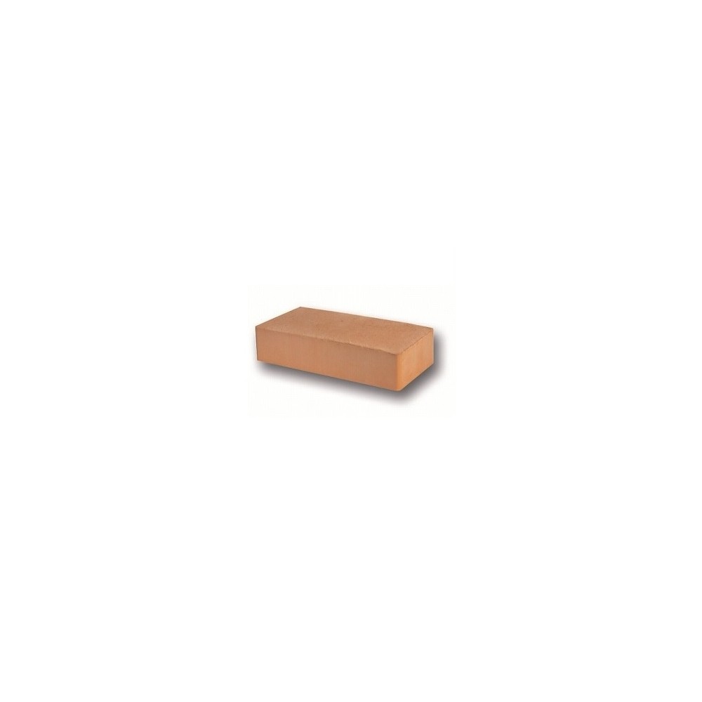 MATTONE COMUNE PIENO CM 5,5 X 12 X 25 MATTONE COMUNE PIENO CM 5,5 X 12 X 25