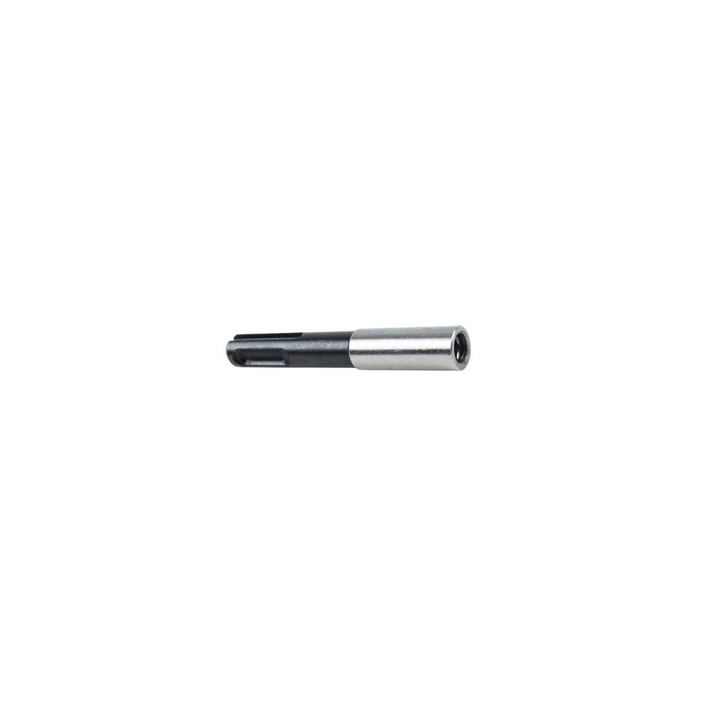PORTAINSERTI MAGNETICO SDS PLUS ATTACCO 1/4F MM 75 PG PROFESSIONAL PORTAINSERTI MAGNETICO SDS PLUS ATTACCO 1/4F MM 75 PG PROFESSIONAL