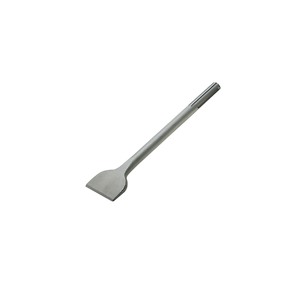PUNTA SCALPELLI SDS-MAX TAGLIO LAMA MM 50 LUNGHEZZA MM 400 KRINO PUNTA SCALPELLI SDS-MAX TAGLIO LAMA MM 50 LUNGHEZZA MM 400 KRINO