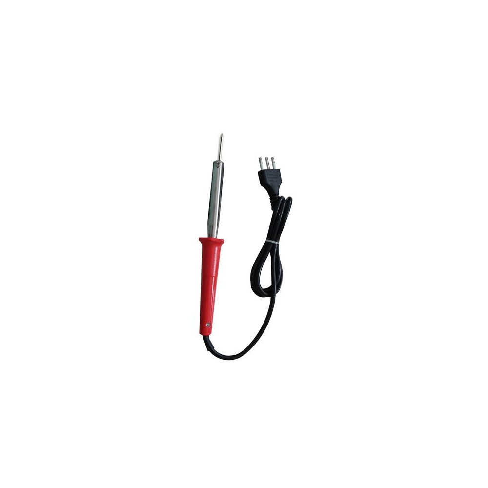 SALDATORI STILO ELETTRICI HOBBY PUNTA DRITTA SALDATORI STILO ELETTRICI HOBBY PUNTA DRITTA
