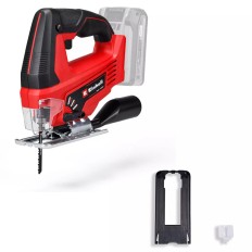 SEGHETTO ALTERNATIVO BATTERIA TC-JS 18 LI SOLO CORPO MACCHINA VOLT 18 X-CHANGE EINHELL