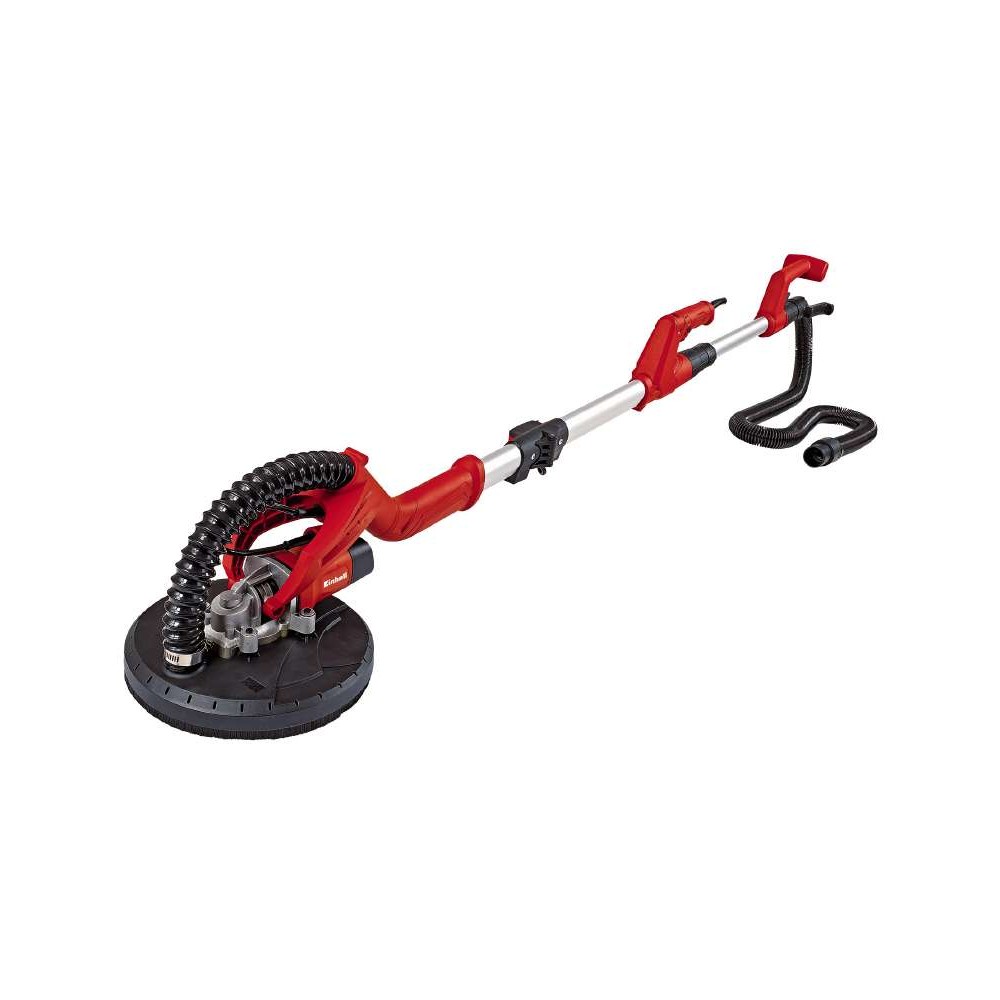LEVIGATRICI MURI E SOFFITTI TC-DW 225 650W EINHELL LEVIGATRICI MURI E SOFFITTI TC-DW 225 650W EINHELL