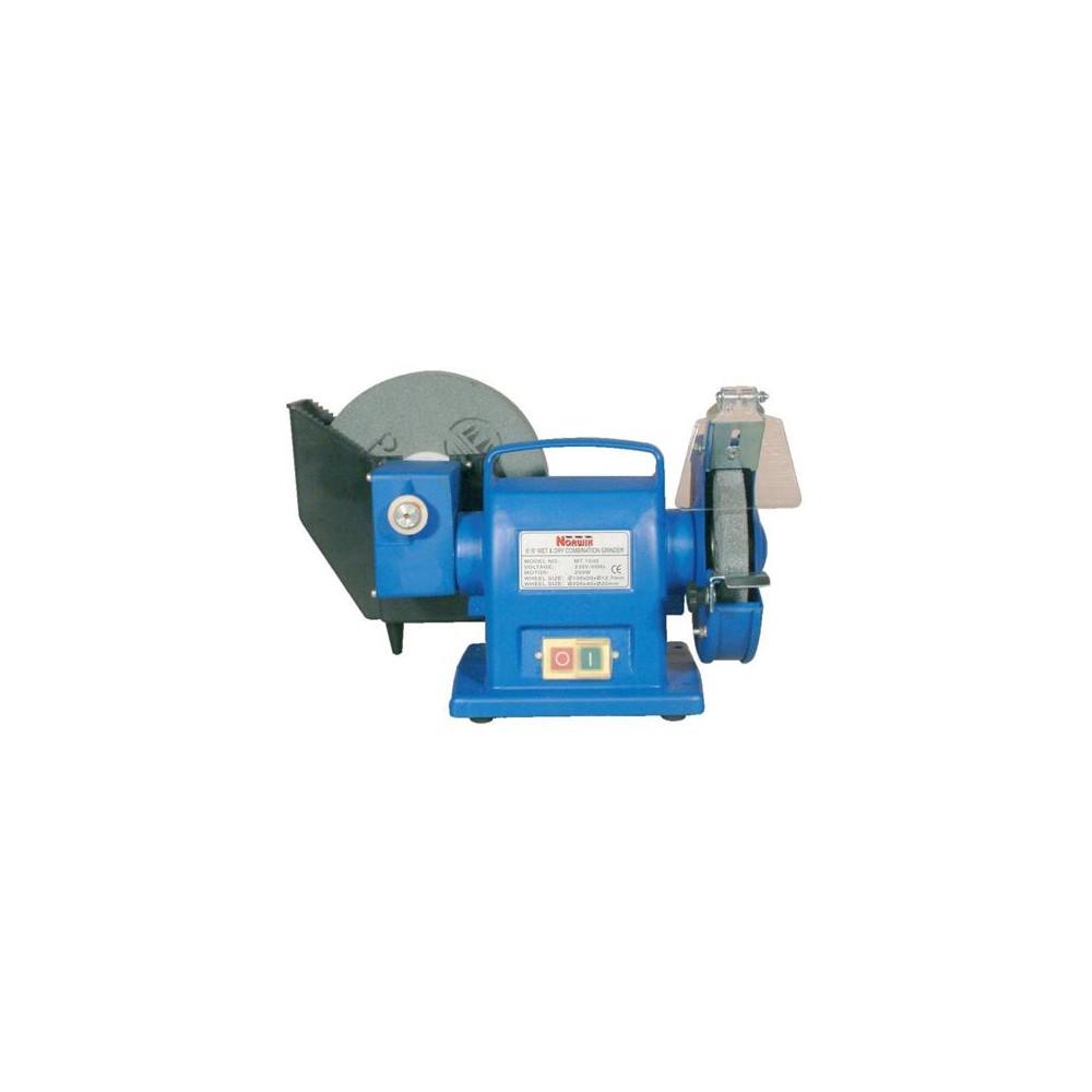 SMERIGLIATRICI COMBINATE 150/200 MT1030 SMERIGLIATRICI COMBINATE 150/200 MT1030