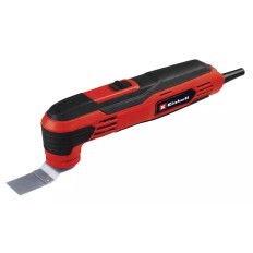 UTENSILI MULTIFUNZIONE TC-MG 250 CE EINHELL