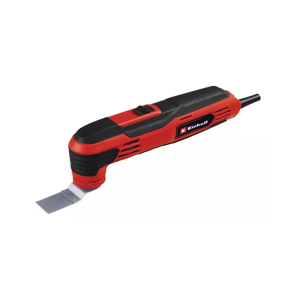 UTENSILI MULTIFUNZIONE TC-MG 250 CE EINHELL