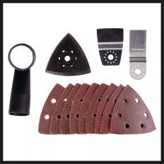UTENSILI MULTIFUNZIONE TC-MG 250 CE EINHELL