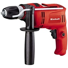 TRAPANO A PERCUSSIONE TC-ID 650 VOLT 230 WATT 650EINHELL