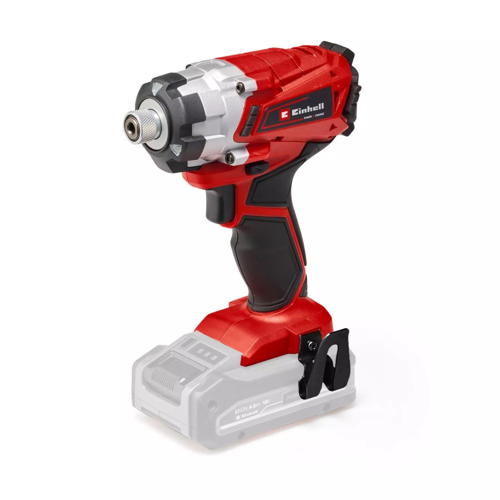 AVVITATORE IMPULSI BATTERIA TE-CI 18/1 LI SOLO MACCHINA VOLT 18 X-CHANGE EINHELL