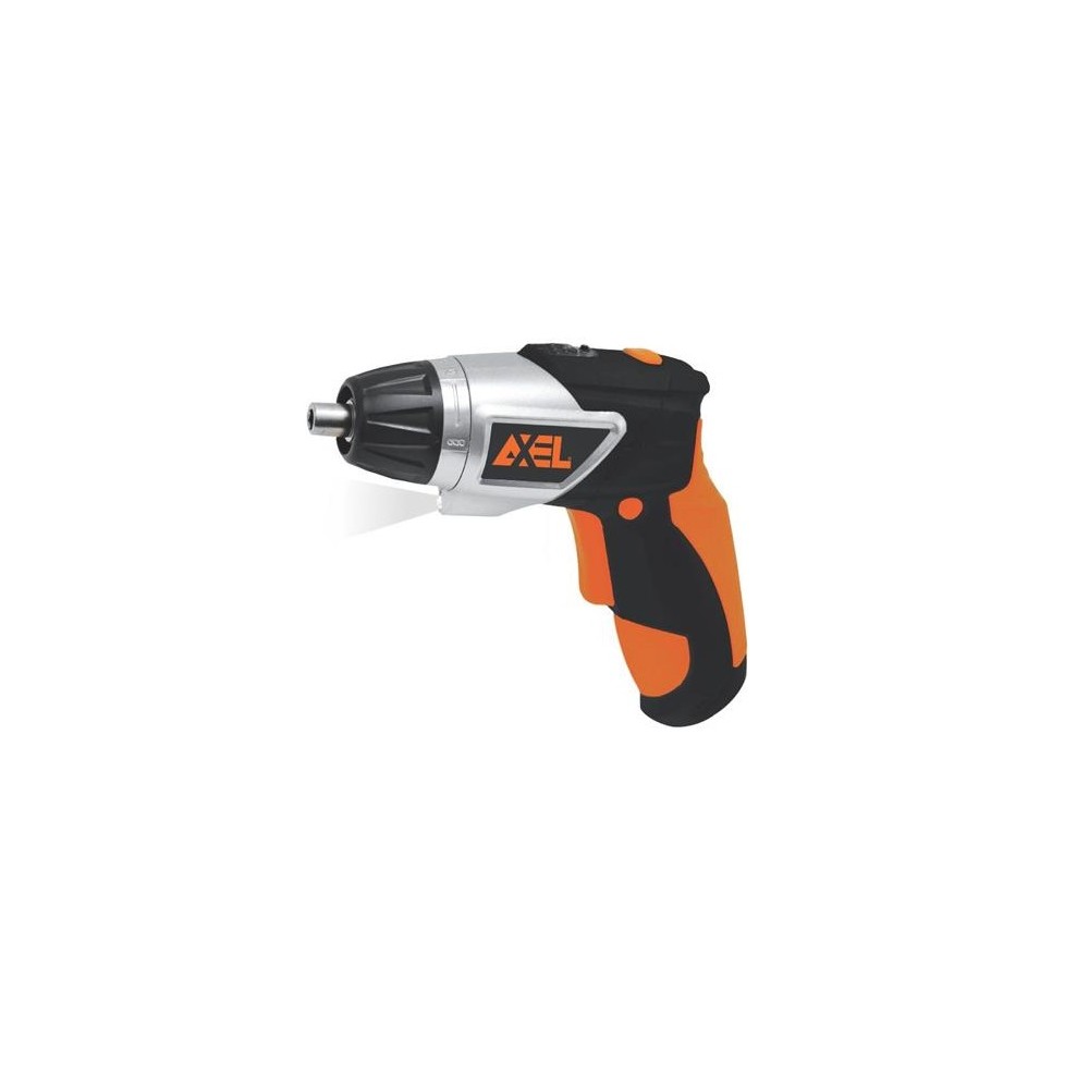 TRAPANO MINI AVVITATORE BATTERIA 3,6 V FU20124 TRAPANO MINI AVVITATORE BATTERIA 3,6 V FU20124