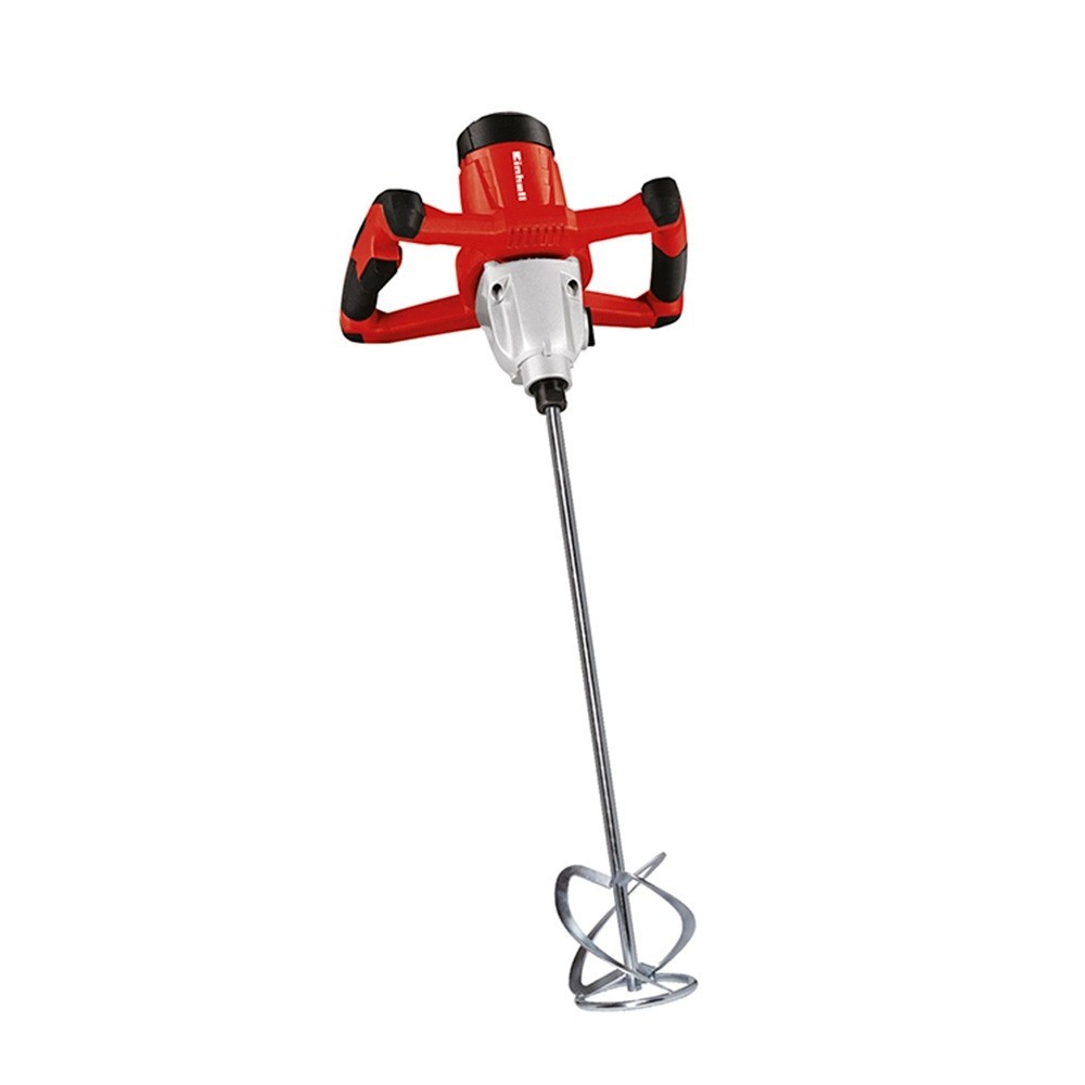 TRAPANO MISCELATORE TE-MX1600-2CE VOLT 230 WATT 1600EINHELL