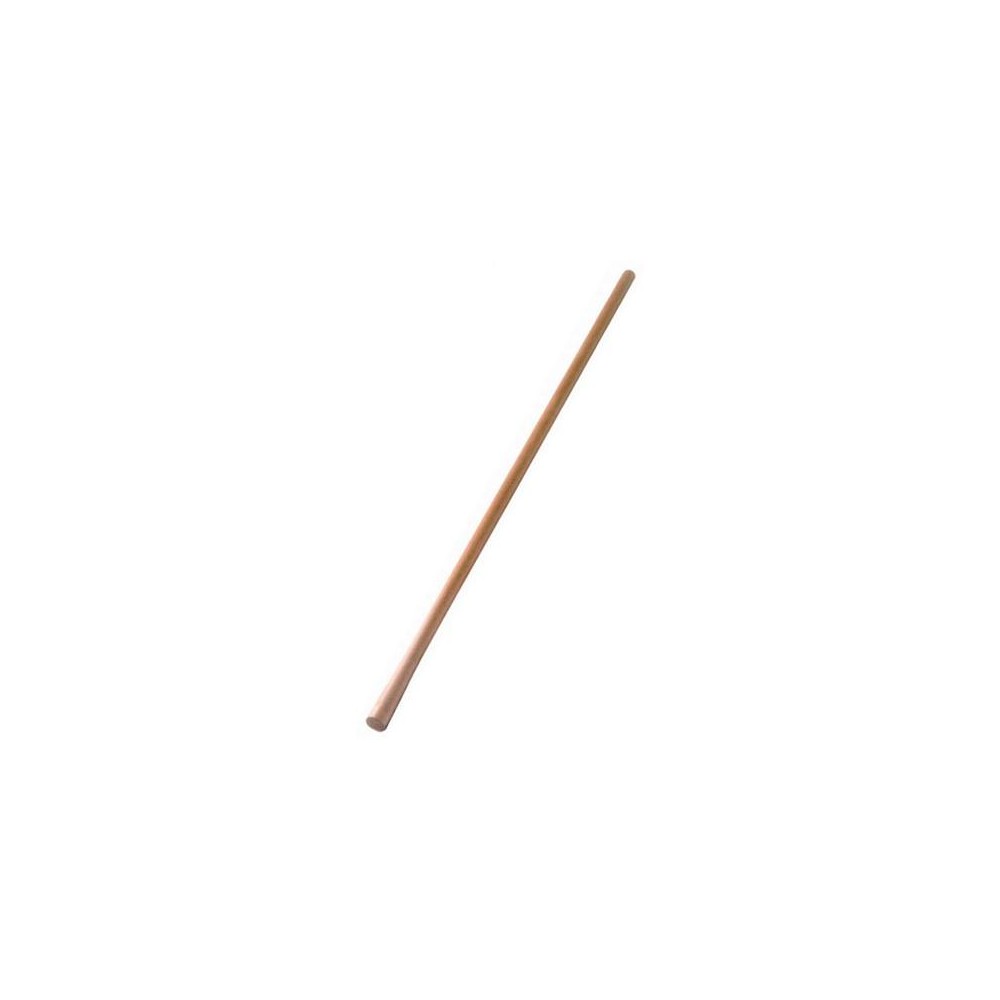 MANICO LEGNO X ZAPPE TONDI Ø MANICO LEGNO X ZAPPE TONDI Ø