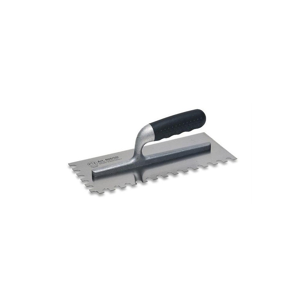 FRATTONE ANCORA MANICO GOMMA CM 28X13 FRATTONE ANCORA MANICO GOMMA CM 28X13