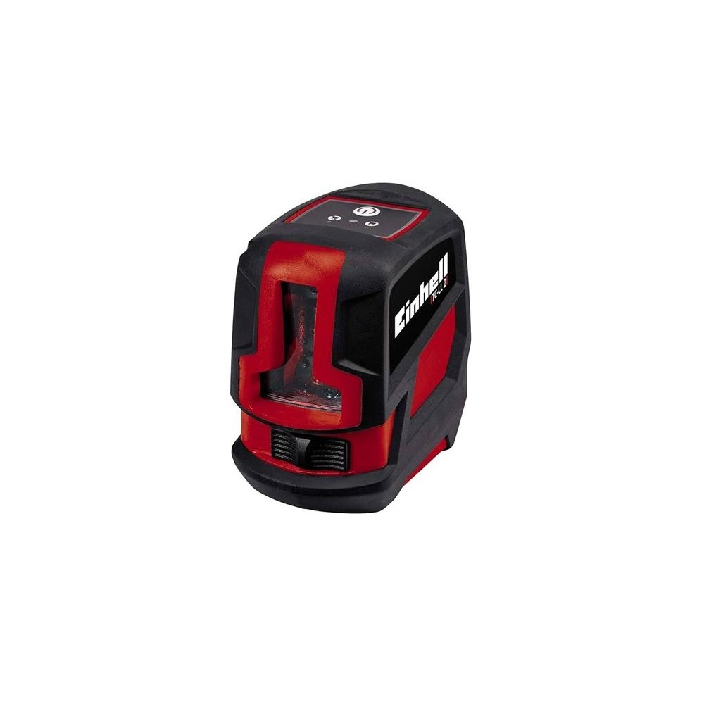 LIVELLA LASER TC-LL 2 EINHELL LIVELLA LASER TC-LL 2 EINHELL
