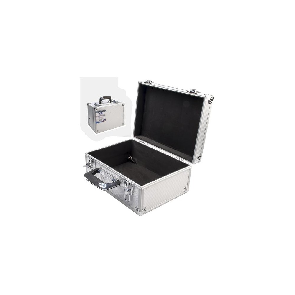 VALIGETTE ALLUMINIO AXEL CM 32X23X15 FU-27761 VALIGETTE ALLUMINIO AXEL CM 32X23X15 FU-27761