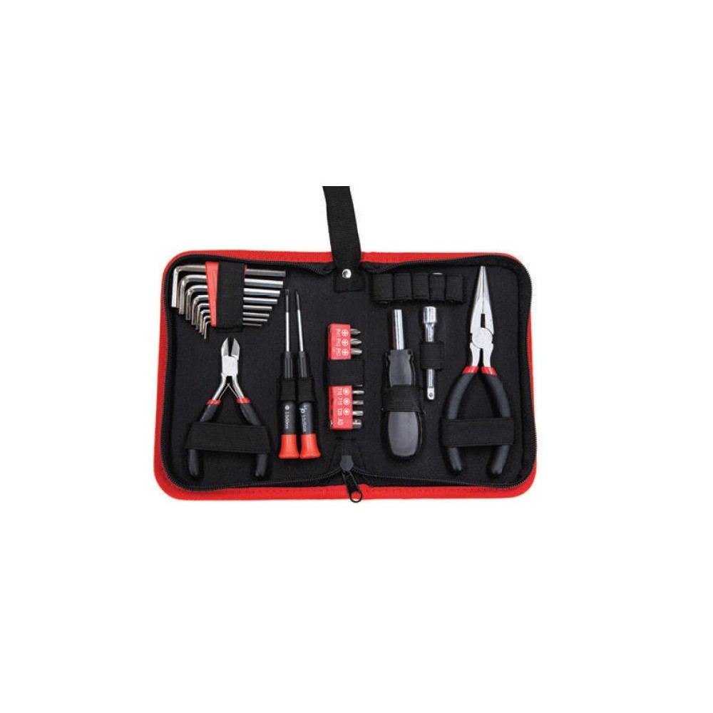 SET UTENSILI ED INSERTI DI PRECISIONE CONFEZIONE 29 PEZZI LTI SET UTENSILI ED INSERTI DI PRECISIONE CONFEZIONE 29 PEZZI LTI