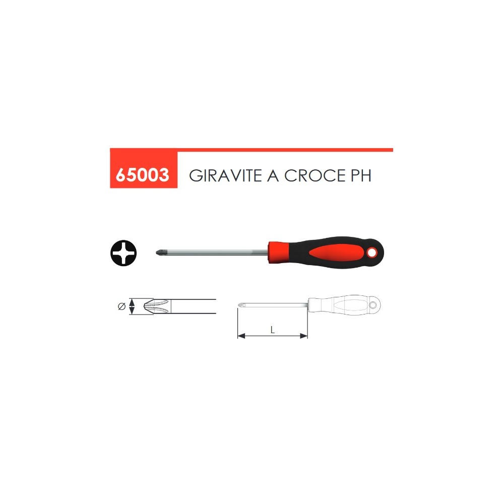GIRAVITI A CROCE PH LTI GIRAVITI A CROCE PH LTI