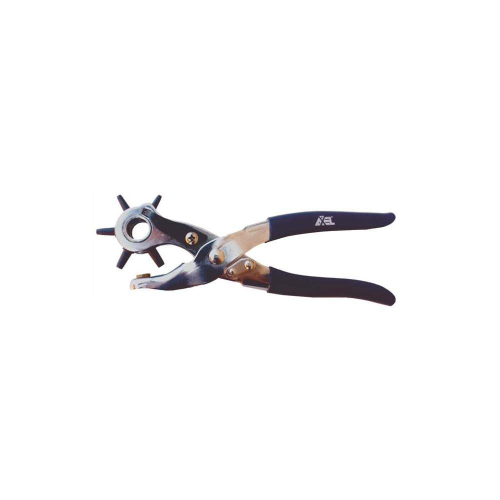 PINZE FUSTELLE ROTANTI ECO PINZE FUSTELLE ROTANTI ECO