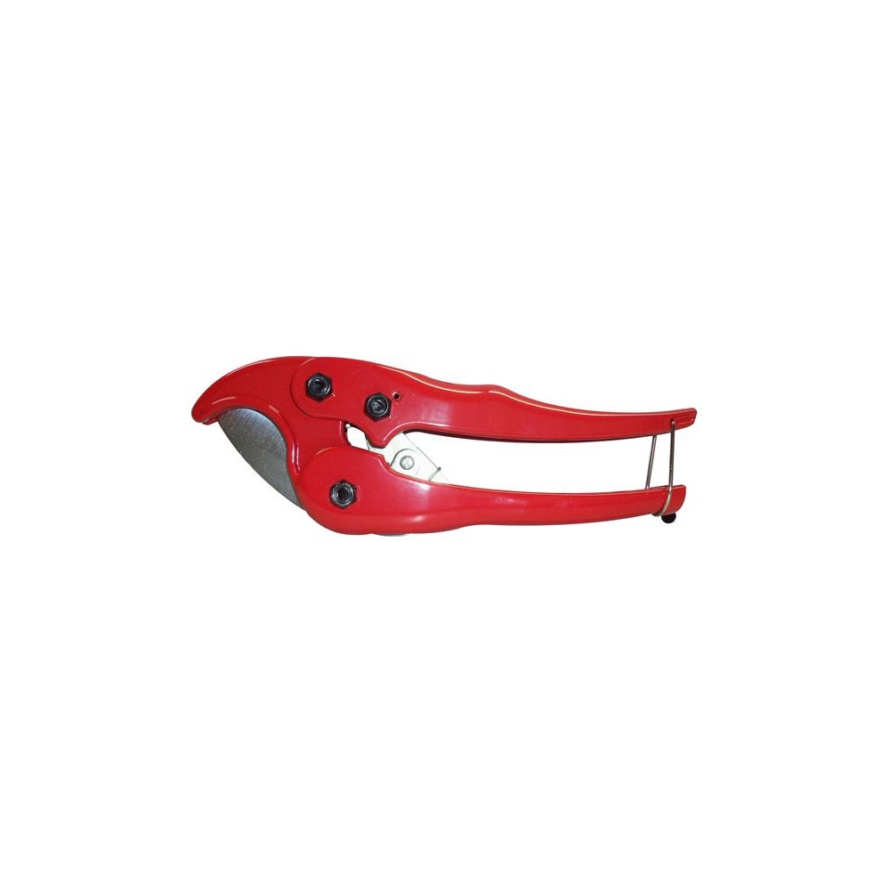 CESOIE TUBI PLASTICA MAX MM 42 CESOIE TUBI PLASTICA MAX MM 42