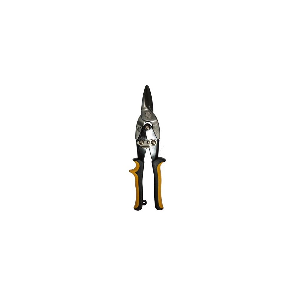 FORBICI LATTONIERE TAGLIO DRITTO MM 250 FORBICI LATTONIERE TAGLIO DRITTO MM 250