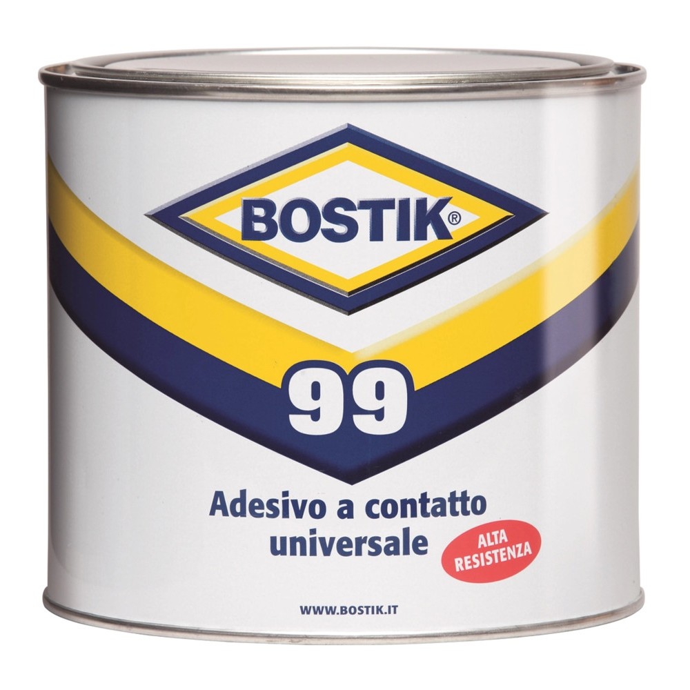 COLLA BOSTIK 99 CONFEZIONE GR 400 COLLA BOSTIK 99 CONFEZIONE GR 400