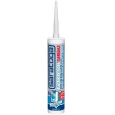 SILICONE BIANCOSAN FUNGHALT ANTIMUFFA 310  SARATOGA